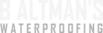 B Altmans Waterproofing
