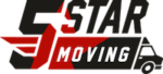 Five Star Moving And Storage