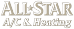 All Star A/C & Heating Services