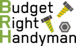Budget Right Handyman