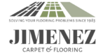 Jimenez Carpet & Flooring