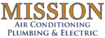 Mission AC, Plumbing & Electric Mission AC, Plumbing & Electric