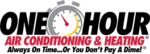 One Hour Air Conditioning & Heating®