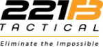 221B Tactical