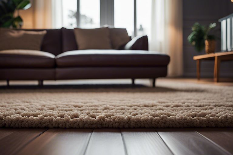 Benefits of carpet vs other flooring options The Home Improvement