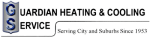 Guardian Heating & Cooling Service- Chicago