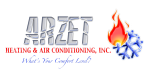 Arzet Heating & Air Conditioning, Inc.