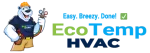 Eco Temp HVAC Eco Temp HVAC