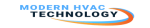 MODERN HVAC TECHNOLOGY LLC