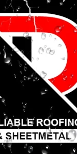 Reliable Roofing & Sheet Metal LLC