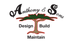 Anthony & Sons Landscapers