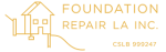 Foundation Repair LA Inc.