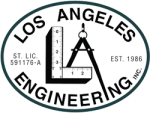 Los Angeles Engineering Inc