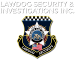 LawDog Security & Investigations Inc.