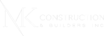 MK Construction & Builders, Inc.