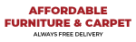 Affordable Furniture & Carpet