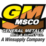 General Metals Manufacturing & Supply Co