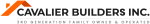 Cavalier Builders inc
