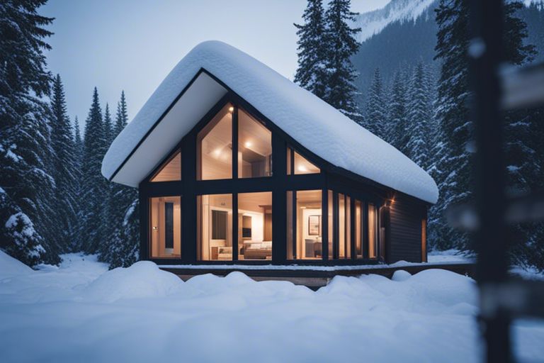 Energy-Efficient Insulation Options For Your Home - How To Reduce ...