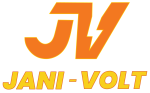Janivolt Professional Cleaning Experts