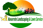 Navarrete Landscaping & Lawn Service
