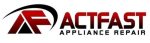 Act Fast Appliance Repair