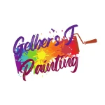 Gelber’s J Painting Gelber’s J Painting