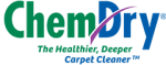 Dr. Chem-Dry Carpet & Tile Cleaning