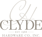 Clyde Hardware Co Inc