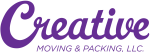Creative Moving and Packing, LLC