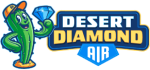 Desert Diamond Air