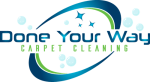Done Your Way Carpet and Tile Cleaning