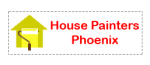 House Painters Phoenix