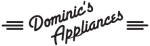 Dominic’s Appliances