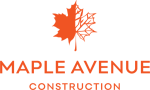 Maple Avenue Construction