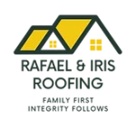 RAFAEL AND IRIS ROOFING