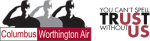 Columbus Worthington Air