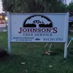 Johnsons Tree Service LLC