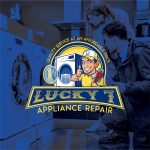 Lucky 7 Appliance Repair