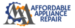 AAA Affordable Appliance Repair AAA Affordable Appliance Repair