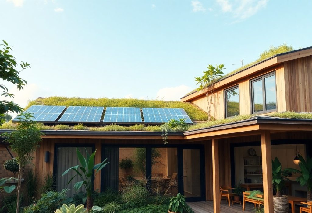 Eco-Friendly How-to Solutions For Sustainable Home Improvements That ...