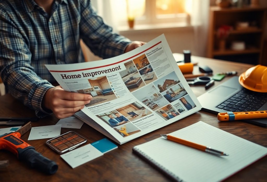 How To Choose The Best Contractors - A Complete Guide Using Your Home ...