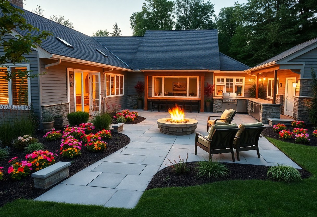 Backyard Transformation Ideas That Increase Home Value - The Home ...