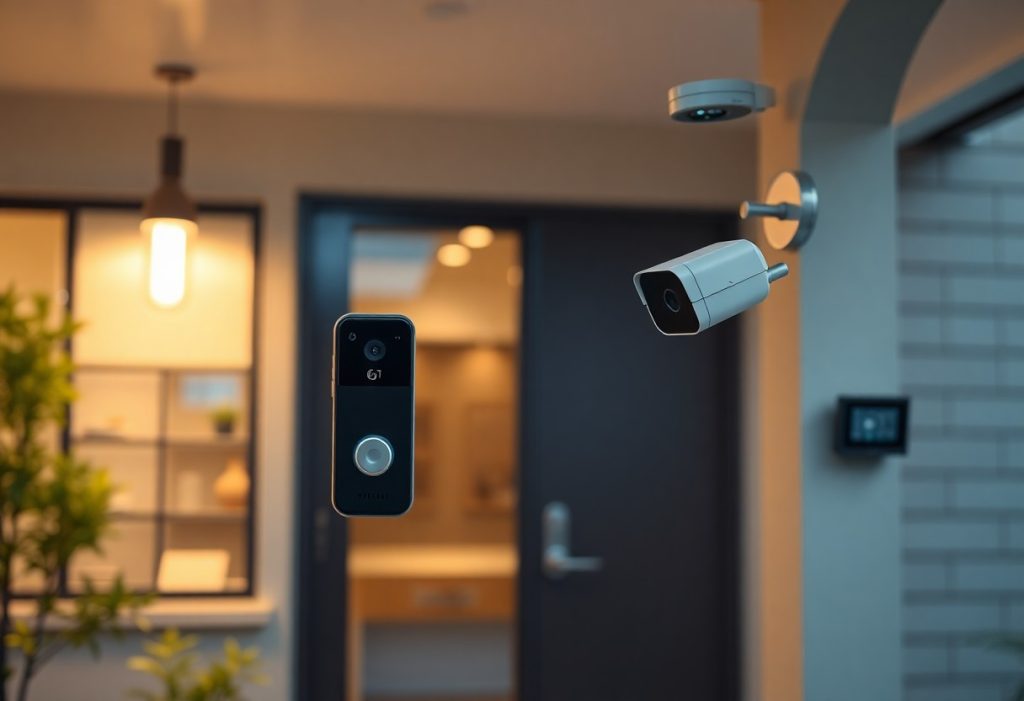 Security Tech Upgrades That Every Homeowner Should Consider - The Home ...