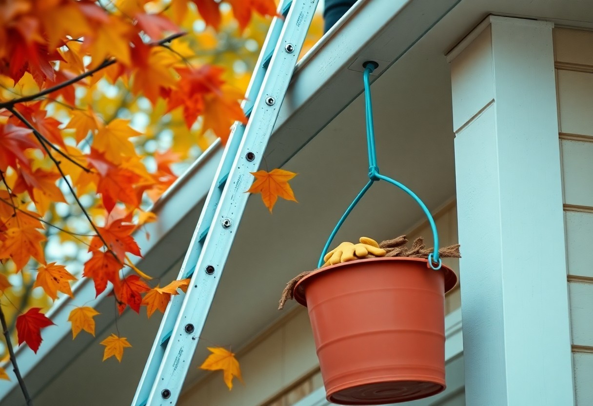 What to Include in Your Fall Gutter Cleaning Routine - The Home ...