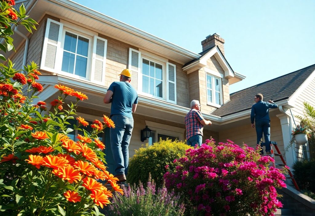 Extend Maintenance Preventative Maintenance Tips That Extend the Life of Your Home - The ...