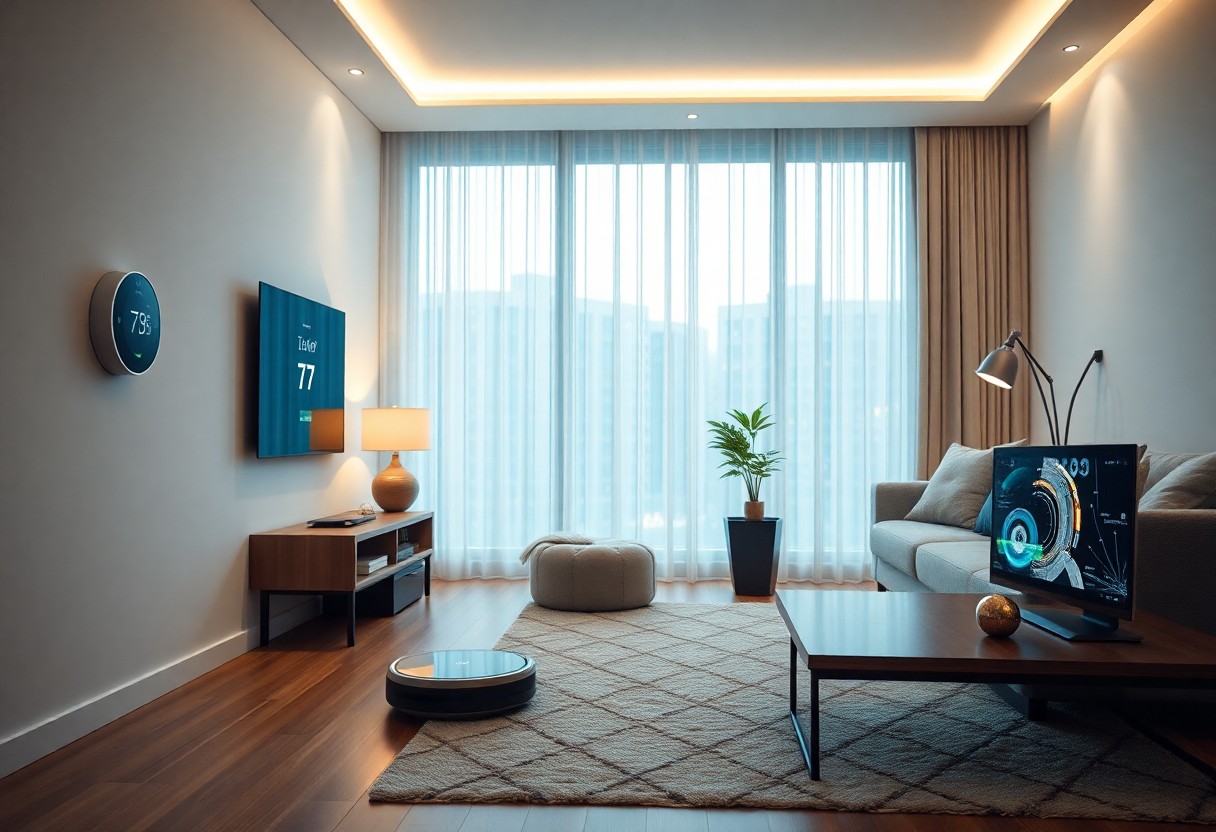 The Best Smart Home Gadgets for 2025 - The Home Improvement Directory