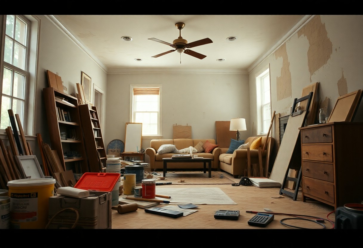 7 Common Home Renovation Mistakes to Avoid: Expert Insights and Tips ...