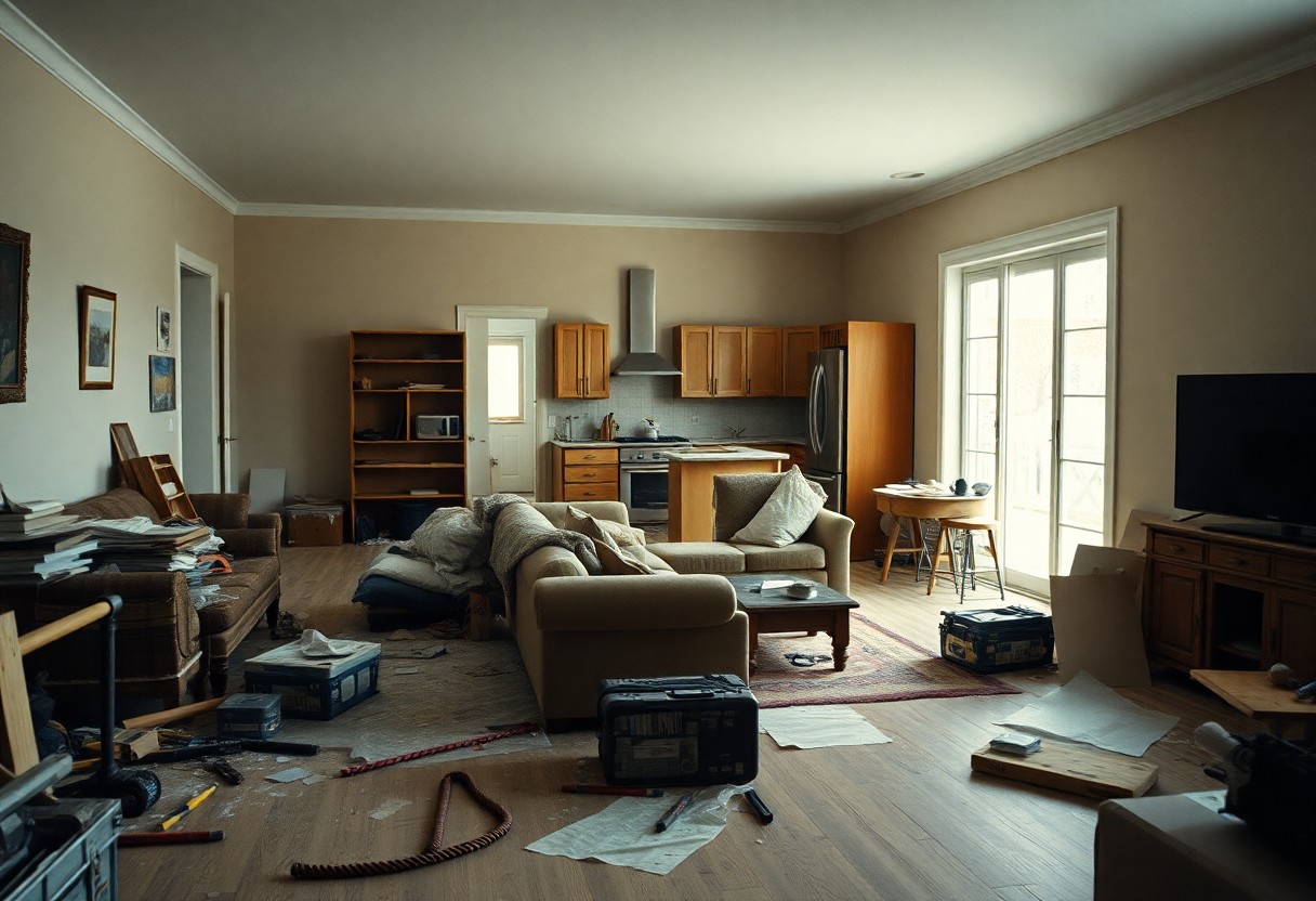 Zero Waste Home Renovation Mistakes To Avoid Reference: Common Home Renovation Mistakes To Avoid