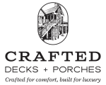 Crafted Decks and Porches